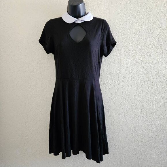 Killstar Bad Habits Dress - Picture 2 of 9